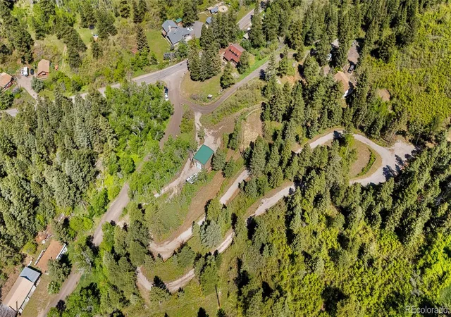 5th image of Lot 2 S Maxwell Hill Rd, Littleton, CO 80127 | MLS# 4282872