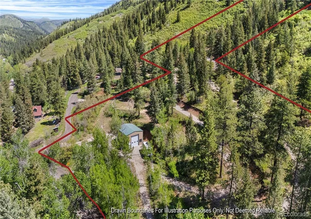 Photo 4 of Land for sale at Lot S 2 Maxwell Hl Rd, Littleton, CO 80127 | MLS# 4282872 | Listing updated on 2026-08-07