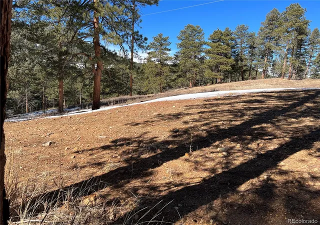 Homes for sale in Morrison, CO | Lot 1 Iowa Gulch Rd, Morrison, CO 80465 | MLS# 7248266