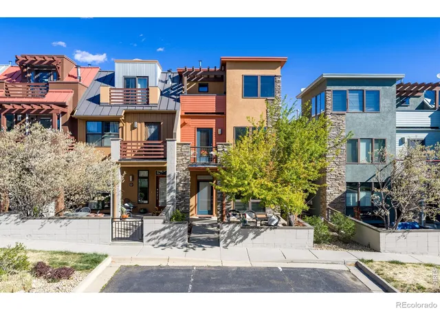 Photo 2 of Condo for sale at 5060 Pierre St #E, Boulder, CO 80304 | MLS# IR1055639 | Listing updated on 2026-09-20