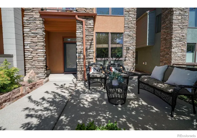 Photo 3 of Condo for sale at 5060 Pierre St #E, Boulder, CO 80304 | MLS# IR1055639 | Listing updated on 2026-09-20