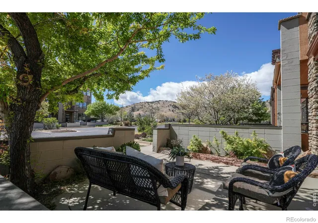 Listing Photo 4 - Condo for sale in building located at 5060 Pierre St, Boulder, CO 80304 - Unit #E