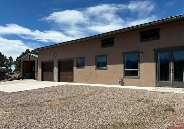 2nd image of 850 Insula Rd, Westcliffe, CO 81252 | MLS# 4518804
