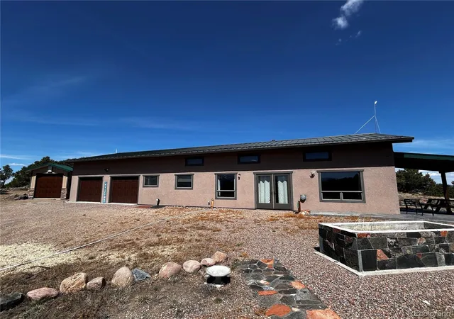 3rd image of 850 Insula Rd, Westcliffe, CO 81252 | MLS# 4518804