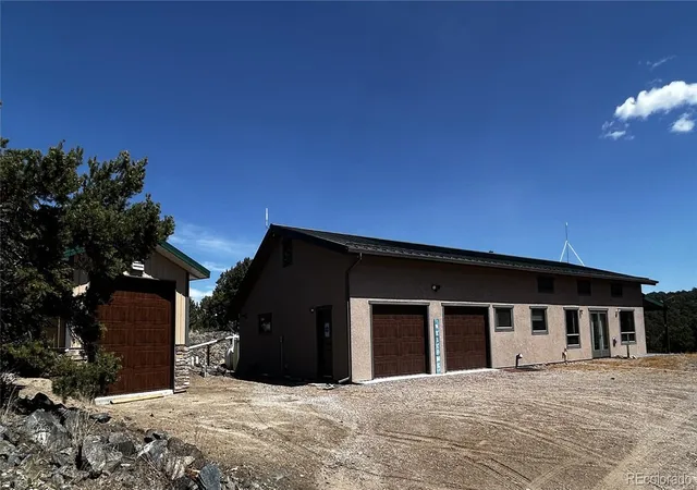 4th image of 850 Insula Rd, Westcliffe, CO 81252 | MLS# 4518804