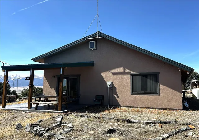 5th image of 850 Insula Rd, Westcliffe, CO 81252 | MLS# 4518804