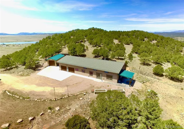 1st image of 850 Insula Rd, Westcliffe, CO 81252 | MLS# 4518804