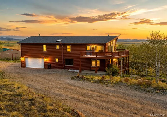 1st image of 4109 County Road 5, Fairplay, CO 80440 | MLS# 5293129