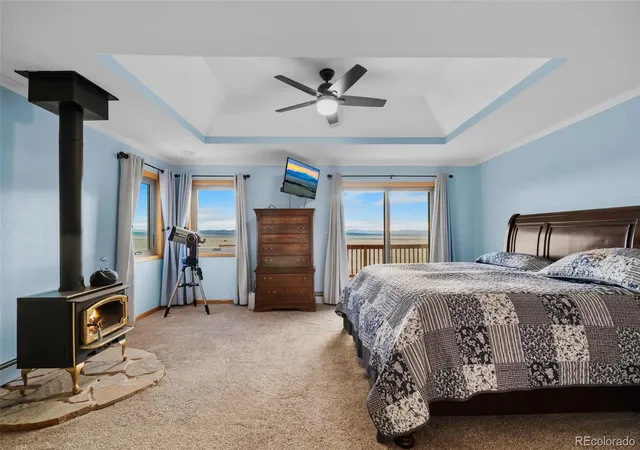 4th image of 4109 County Road 5, Fairplay, CO 80440 | MLS# 5293129