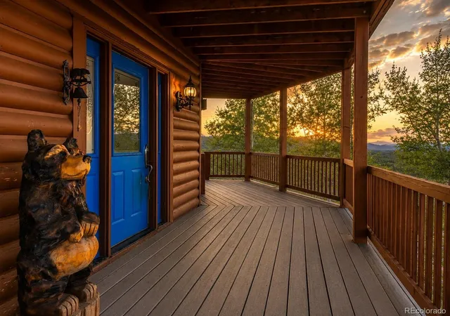 5th image of 4109 County Road 5, Fairplay, CO 80440 | MLS# 5293129