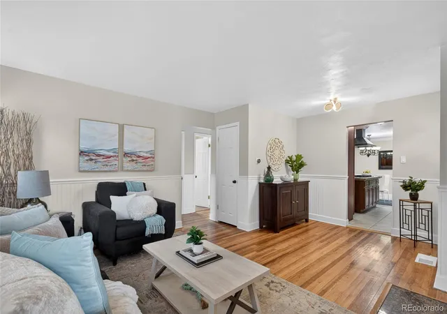 Homes for sale in Denver, CO | 855 S Decatur St, Denver, CO 80219 | MLS# 4736326