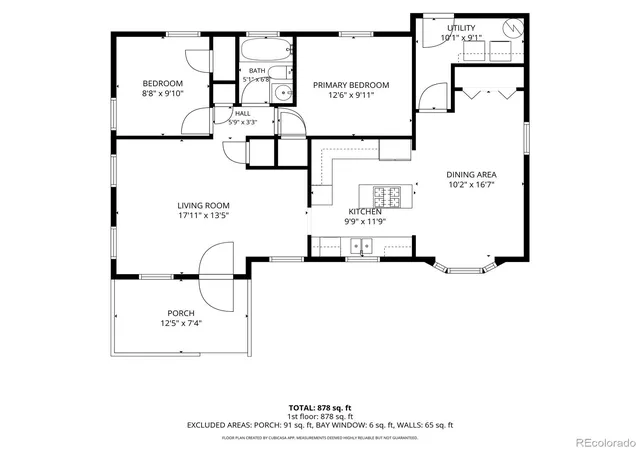 Homes for sale in Denver, CO | 855 S Decatur St, Denver, CO 80219 | MLS# 4736326