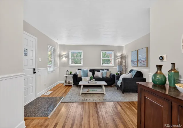 Homes for sale in Denver, CO | 855 S Decatur St, Denver, CO 80219 | MLS# 4736326