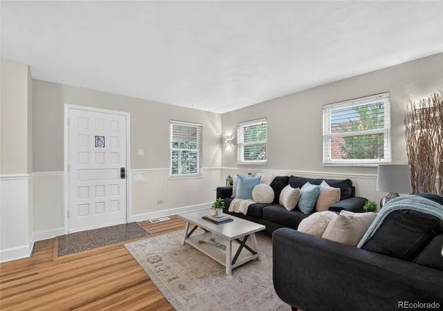 Homes for sale in Denver, CO | 855 S Decatur St, Denver, CO 80219 | MLS# 4736326