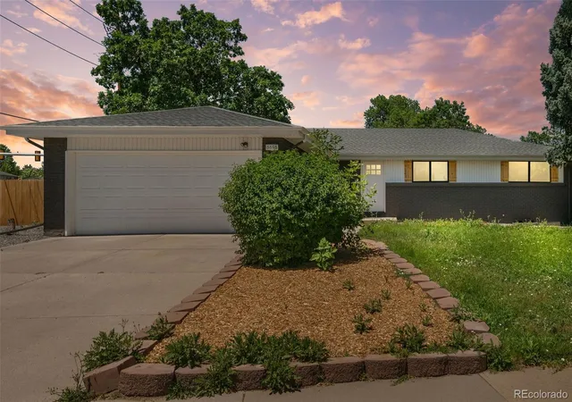 3rd image of 6695 S Ogden St, Centennial, CO 80121 | MLS# 6939001