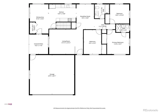 34th image of 6695 S Ogden St, Centennial, CO 80121 | MLS# 6939001