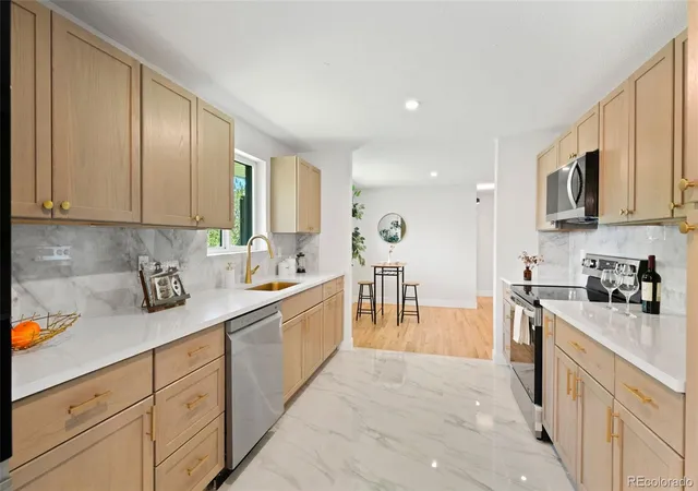 1st image of 6695 S Ogden St, Centennial, CO 80121 | MLS# 6939001