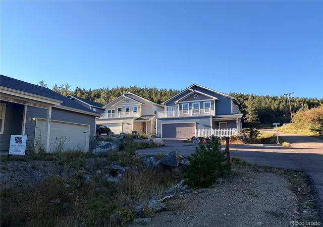 Photo 2 of Single family home for sale at 500 Roworth Way, Central City, CO 80427 | MLS# 3954212 | Listing updated on 2026-08-21