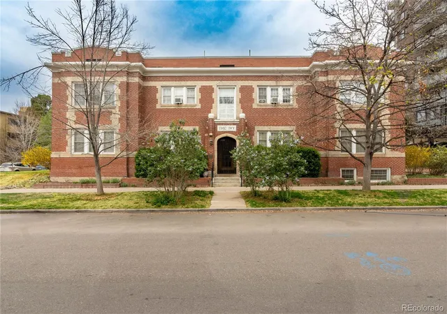 1st image of 1301 E 9th Ave #100, Denver, CO 80218 | MLS# 7774513