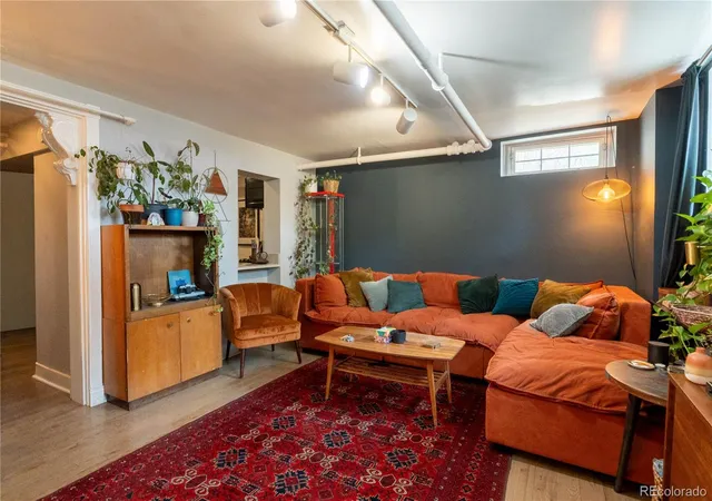 2nd image of 1301 E 9th Ave #100, Denver, CO 80218 | MLS# 7774513
