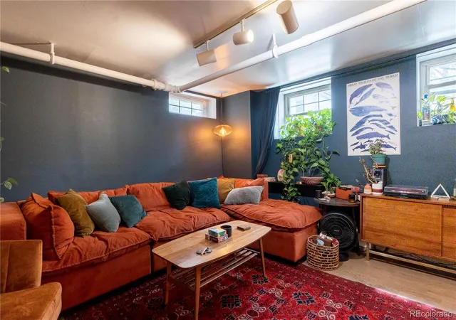 3rd image of 1301 E 9Th Ave #100, Denver, CO 80218 | MLS# 7774513