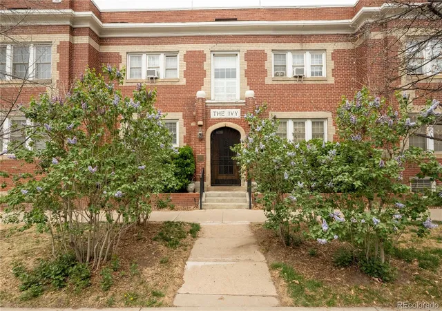 48th image of 1301 E 9th Ave #100, Denver, CO 80218 | MLS# 7774513