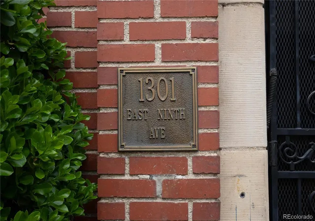 5th image of 1301 E 9Th Ave #100, Denver, CO 80218 | MLS# 7774513