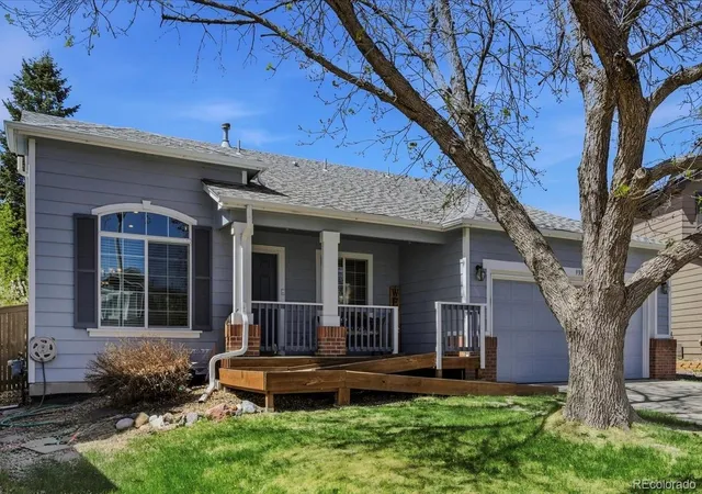 Homes for sale in Highlands Ranch, CO | 9357 Wolfe Pl, Highlands Ranch, CO 80129 | MLS# 9503217