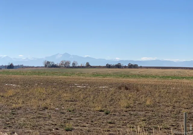 Photo 1 of Land for sale at 540 King Ave, Johnstown, CO 80534 | MLS# IR1055648 | Listing updated on 2026-09-22