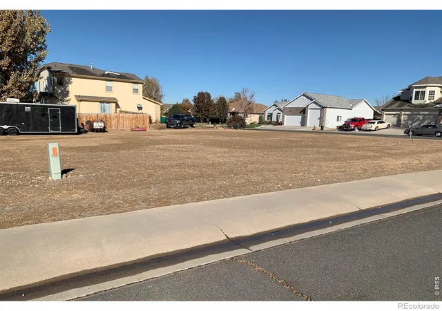 Photo 3 of Land for sale at 540 King Ave, Johnstown, CO 80534 | MLS# IR1055648 | Listing updated on 2026-09-22