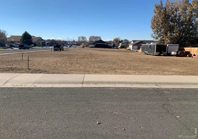 Photo 4 of Land for sale at 540 King Ave, Johnstown, CO 80534 | MLS# IR1055648 | Listing updated on 2026-09-22