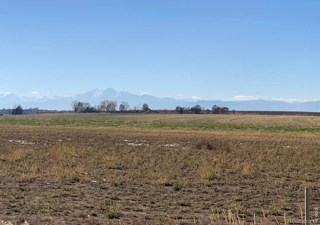 Photo 1 of Land for sale at 541 Jay Ave, Johnstown, CO 80534 | MLS# IR1055649 | Listing updated on 2026-09-22