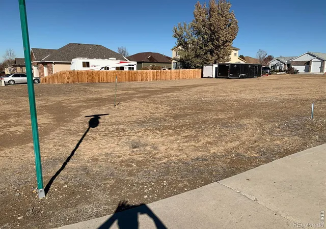Photo 3 of Land for sale at 541 Jay Ave, Johnstown, CO 80534 | MLS# IR1055649 | Listing updated on 2026-09-22