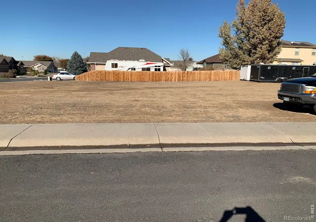 Photo 3 of Land for sale at 541 Jay Ave, Johnstown, CO 80534 | MLS# IR1055649 | Listing updated on 2026-09-22