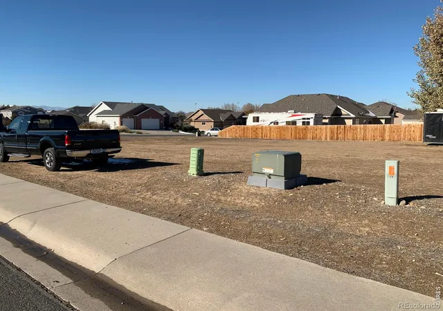 Photo 4 of Land for sale at 541 Jay Ave, Johnstown, CO 80534 | MLS# IR1055649 | Listing updated on 2026-09-22