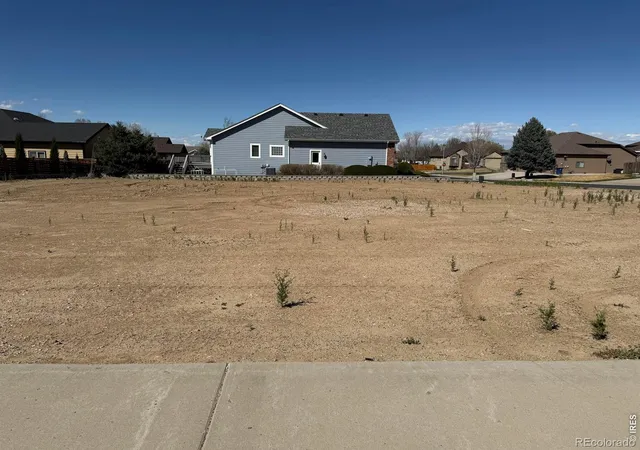 Photo 2 of Land for sale at 602 Jay Ave, Johnstown, CO 80534 | MLS# IR1055650 | Listing updated on 2026-09-22