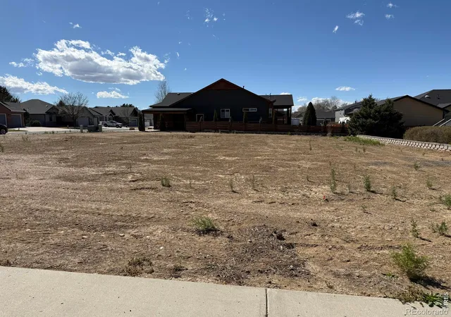 Photo 3 of Land for sale at 602 Jay Ave, Johnstown, CO 80534 | MLS# IR1055650 | Listing updated on 2026-09-22
