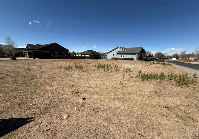 Photo 3 of Land for sale at 602 Jay Ave, Johnstown, CO 80534 | MLS# IR1055650 | Listing updated on 2026-09-22