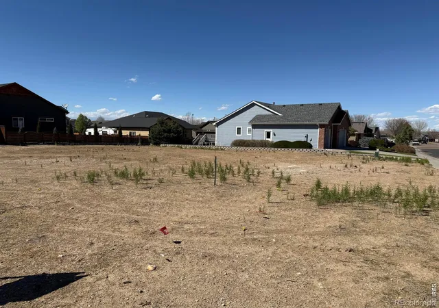 Photo 4 of Land for sale at 602 Jay Ave, Johnstown, CO 80534 | MLS# IR1055650 | Listing updated on 2026-09-22