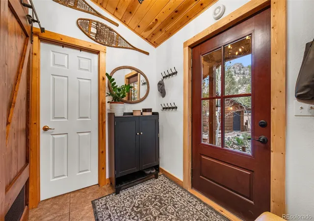 4th image of 1366 Vagabond Creek Dr, Lake George, CO 80827 | MLS# 1626381