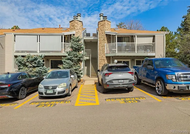 1st image of 18301 E Kepner Pl #201, Aurora, CO 80017 | MLS# 5585881