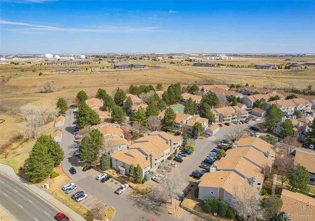 2nd image of 18301 E Kepner Pl, Aurora, CO 80017