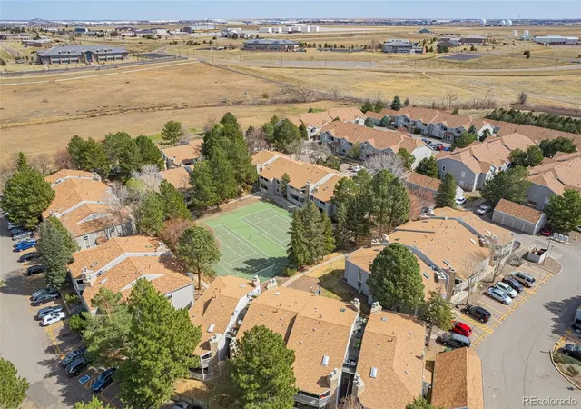 24th image of 18301 E Kepner Pl #201, Aurora, CO 80017 | MLS# 5585881