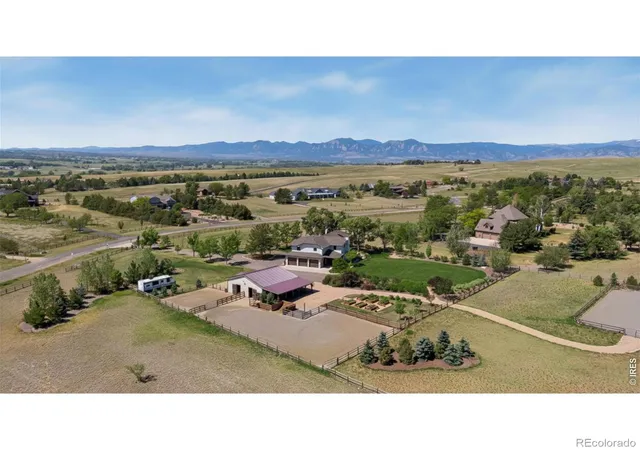 Photo 1 of Single family home for sale at 9421 Gunbarrel Ridge Rd, Boulder, CO 80301 | MLS# IR1055652 | Listing updated on 2026-07-28