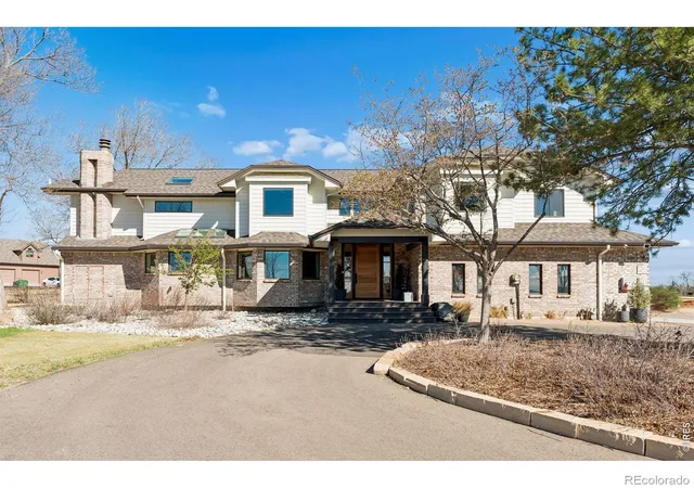 Photo 3 of Single family home for sale at 9421 Gunbarrel Ridge Rd, Boulder, CO 80301 | MLS# IR1055652 | Listing updated on 2026-07-28