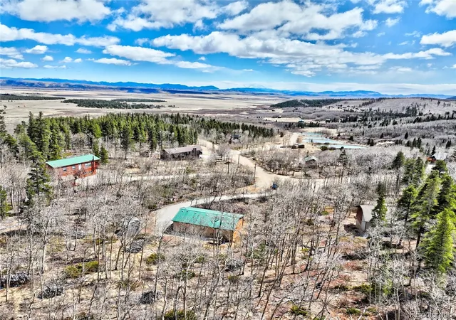 Homes for sale in Fairplay, CO | 605 Lamb Mountain Rd, Fairplay, CO 80440 | MLS# 5556144