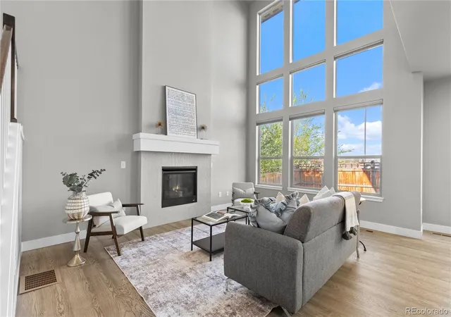 Photo 1 of Single family home for sale at 6901 Eliot St, Denver, CO 80221 | MLS# 5393876 | Listing updated on 2026-08-30