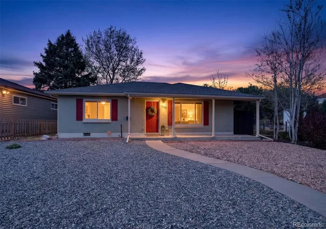 1st image of 1769 Hanover St, Aurora, CO 80010 | MLS# 9091782