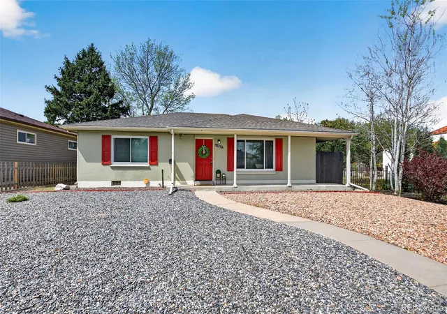 28th image of 1769 Hanover St, Aurora, CO 80010 | MLS# 9091782