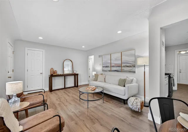 5th image of 1769 Hanover St, Aurora, CO 80010 | MLS# 9091782